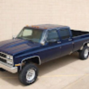 Meet your Posher, Colton